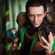 Illustration for article titled Oh Hey Loki Whats Up